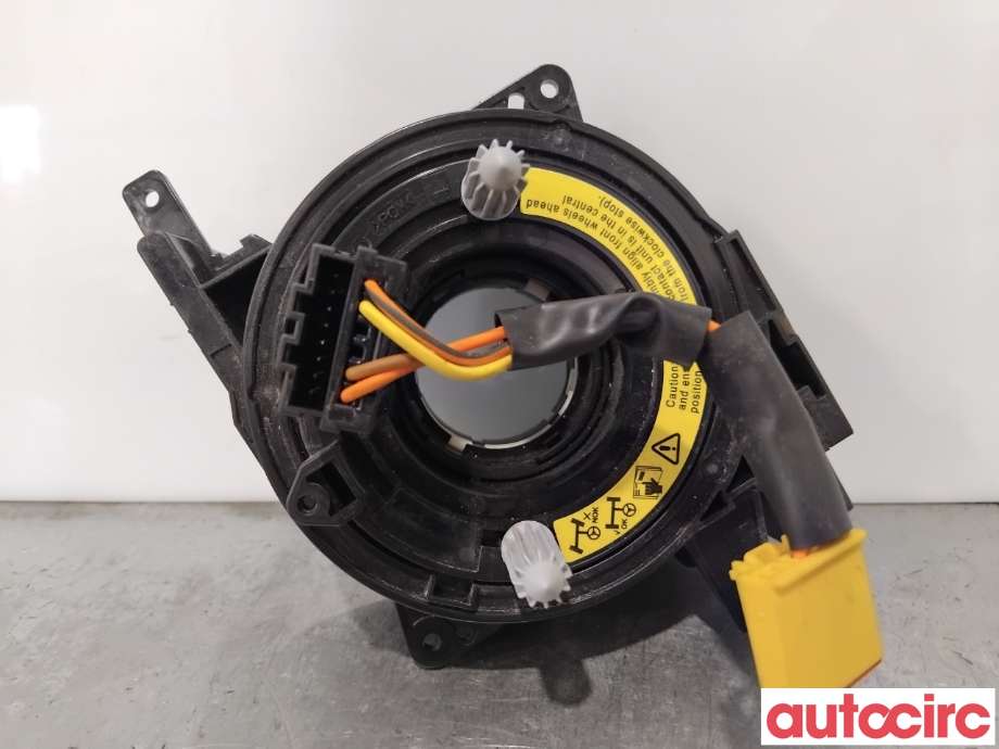 Airbag slepering til Volvo V60/V60 CC 2013-2018 (Type I, Fase 2) (VOLVO|31343218|)
