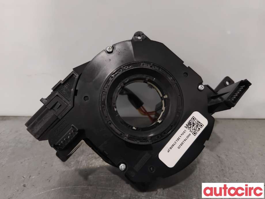 Airbag slepering til Volvo V60/V60 CC 2013-2018 (Type I, Fase 2) (VOLVO|31343218|)