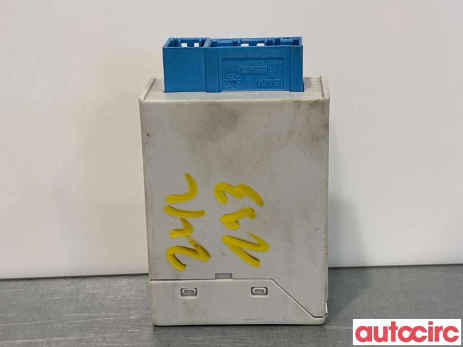 Styreenhet drivstoffpumpe til BMW X5 2013-2018 (F15) (F15) (BMW|16145A08530|55892110|1614-8482670)