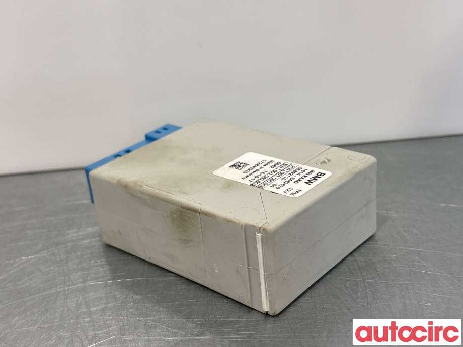 Styreenhet drivstoffpumpe til BMW X5 2013-2018 (F15) (F15) (BMW|16145A08530|55892110|1614-8482670)
