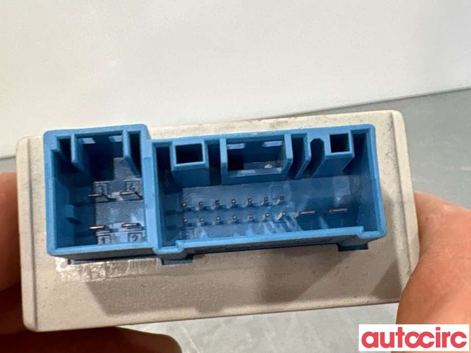 Styreenhet drivstoffpumpe til BMW X5 2013-2018 (F15) (F15) (BMW|16145A08530|55892110|1614-8482670)