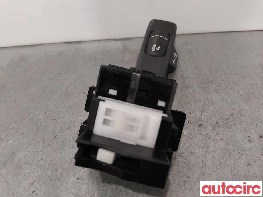 Bryter blink til Volvo V60/V60 CC 2013-2018 (Type I, Fase 2)  (VOLVO|31456045|)