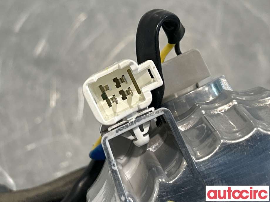 Baklykt høyre indre til Toyota Auris 2015-2019 (Type II, Fase 2) (TOYOTA|8158102830|)