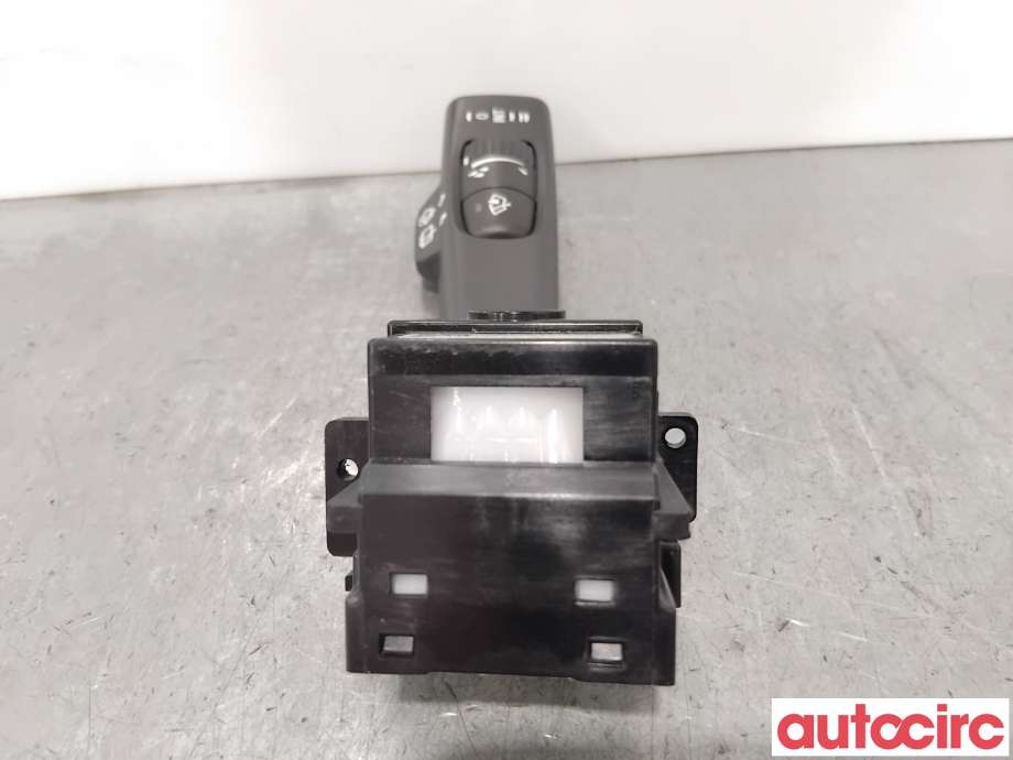 Bryter visker til Volvo V60/V60 CC 2013-2018 (Type I, Fase 2) (VOLVO|31456042|)