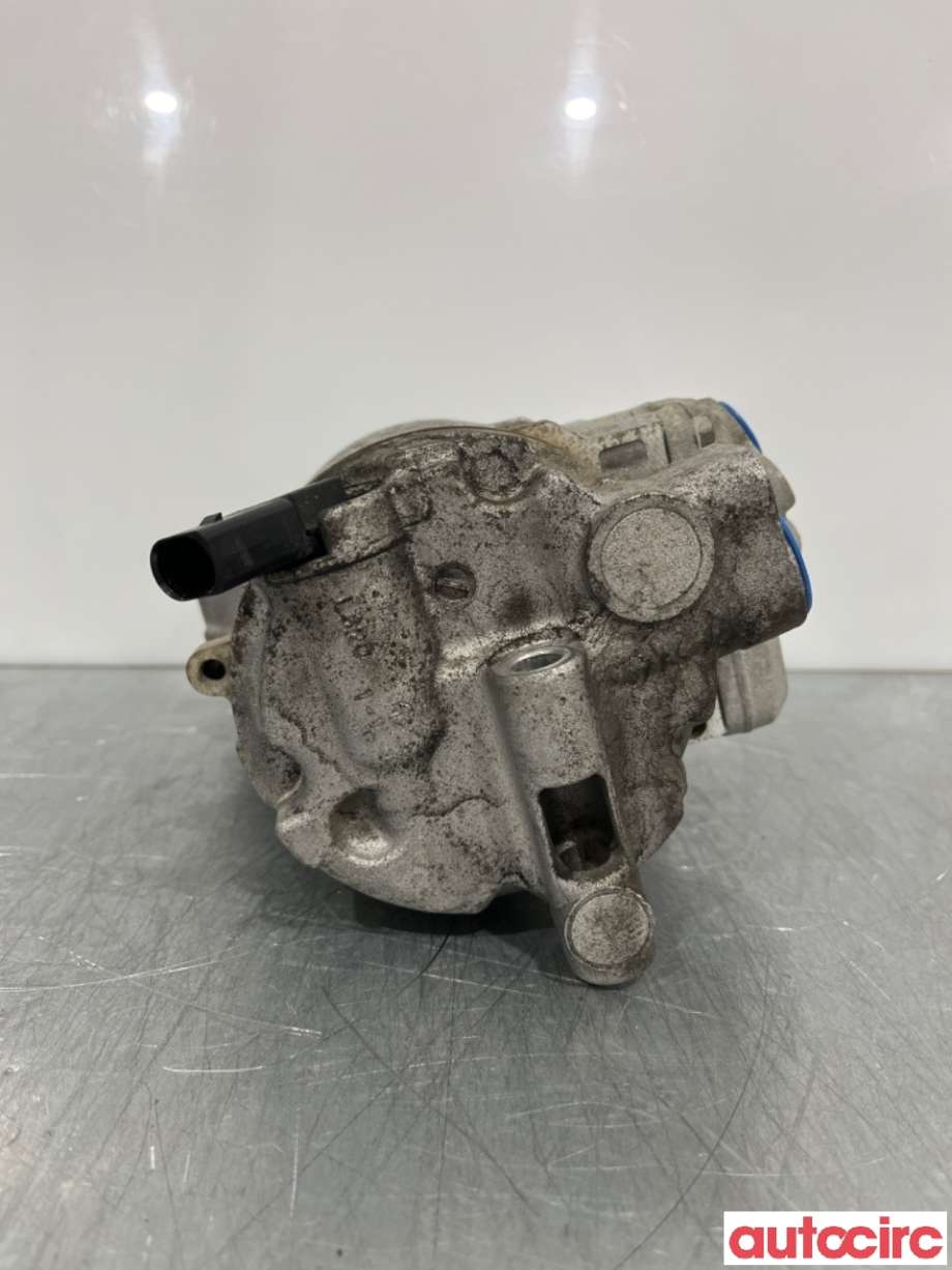 Aircondition kompressor til Audi Q5 2008-2012 (Type I, Fase 1)  (AUDI|8K0260805L|447190-6906|8K0260805E)