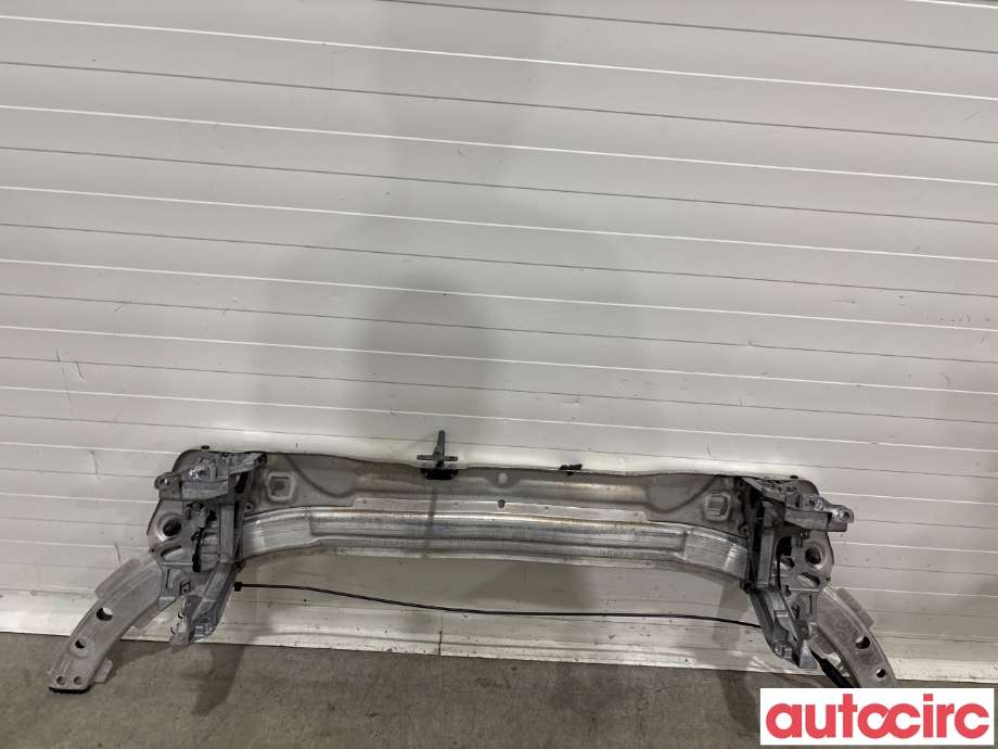 Frontplate til Mercedes C-Klasse 2014-2018 (Fase 1) (W205) (W205) (MERCEDES|A2056201734|)