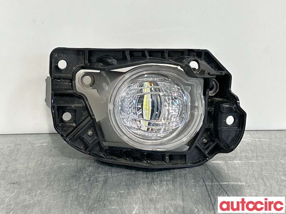 Tåkelykt venstre foran til Toyota RAV4 2019-->> (Type V) (TOYOTA|8122012240|)