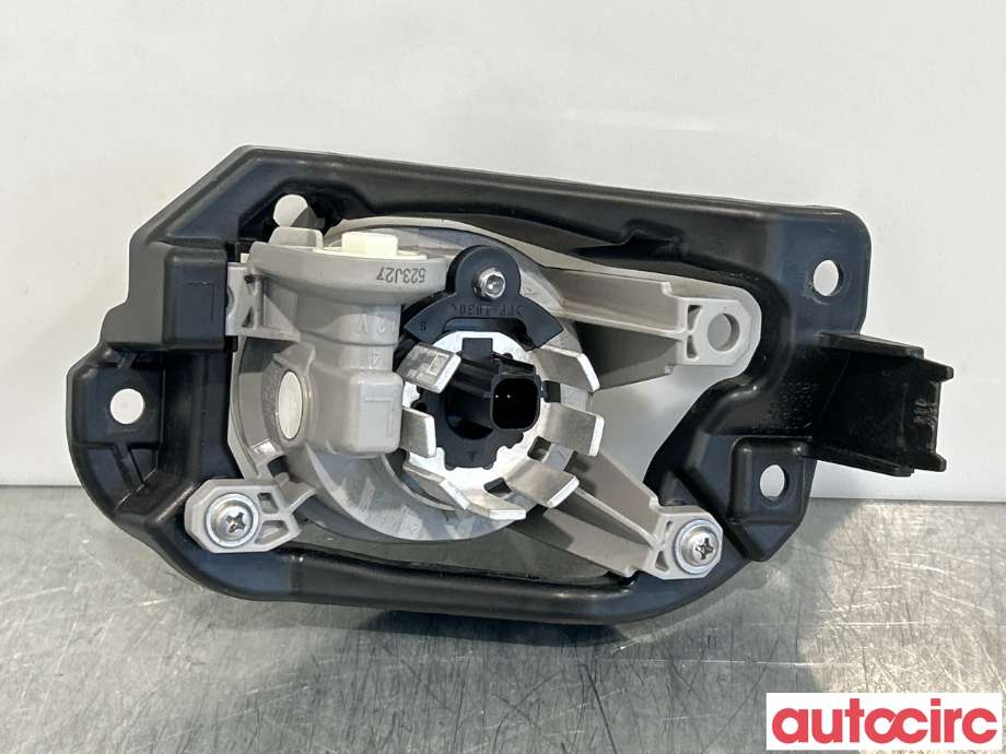 Tåkelykt venstre foran til Toyota RAV4 2019-->> (Type V) (TOYOTA|8122012240|)