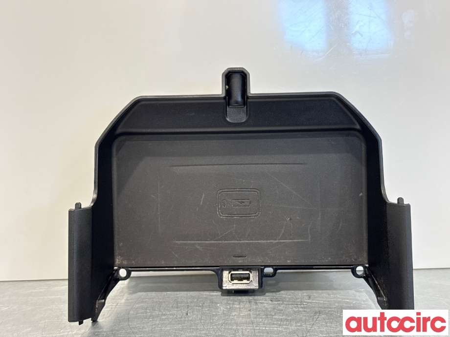 Diverse deler til BMW 5-Serie 2017-->> (G30/G31) (G30/G31) (BMW|84105A81517|83145001|8801509)