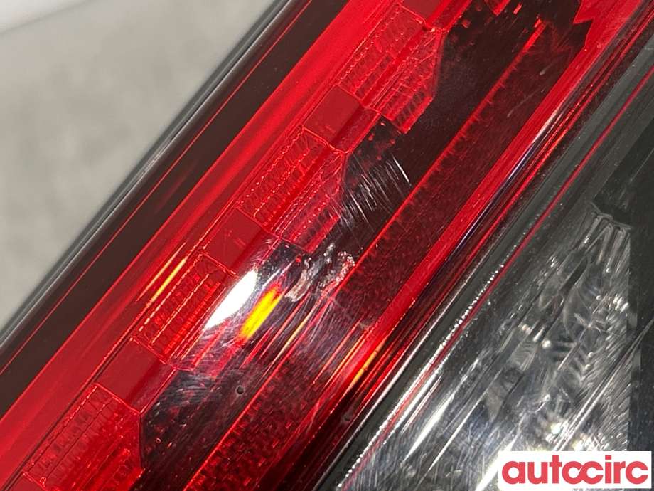 Baklykt venstre indre til Toyota RAV4 2019-->> (Type V)  (TOYOTA|8159142062|A4V202-0001|81590-42062)