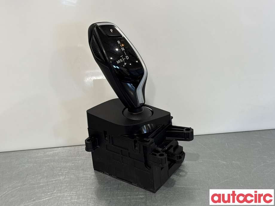 Girstang/girvelger automat til BMW 5-Serie 2017-->> (G30/G31) (G30/G31) (BMW|61319458751|034971105|9476303)
