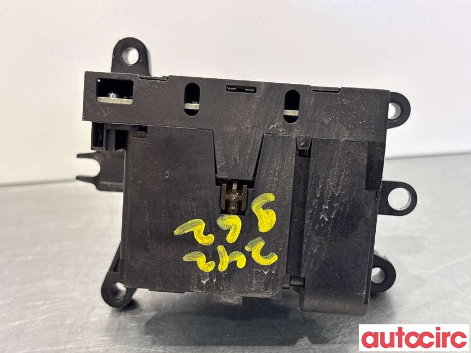 Girstang/girvelger automat til BMW 5-Serie 2017-->> (G30/G31) (G30/G31) (BMW|61319458751|034971105|9476303)