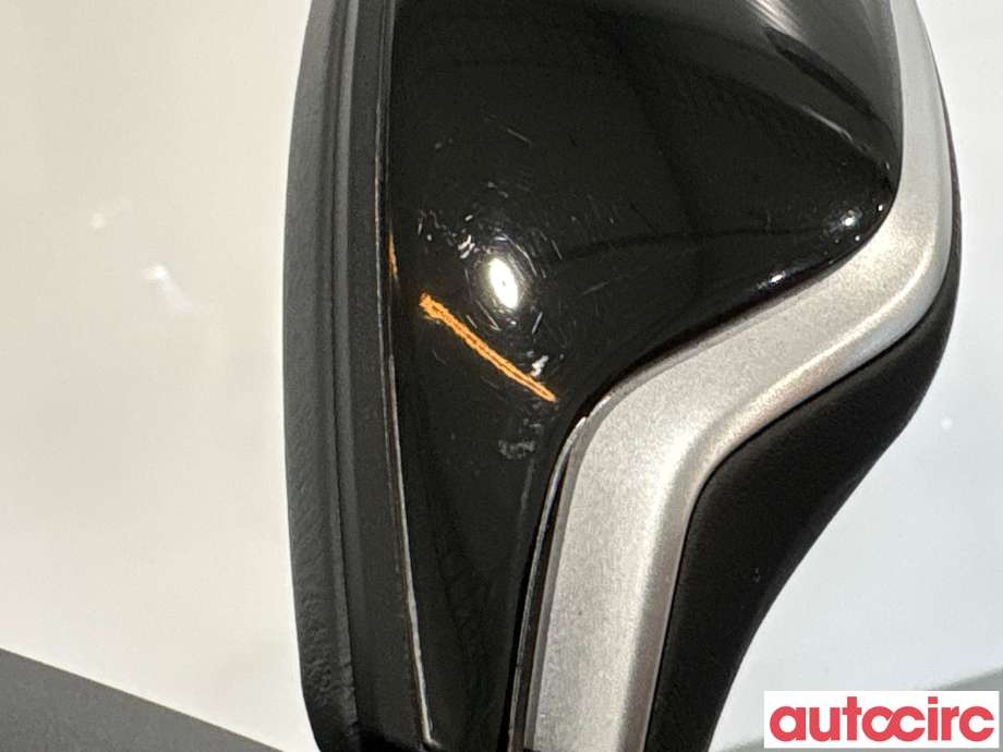Girstang/girvelger automat til BMW 5-Serie 2017-->> (G30/G31) (G30/G31) (BMW|61319458751|034971105|9476303)