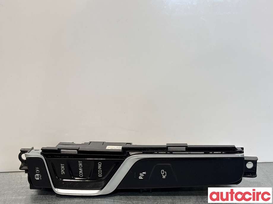 Bryter diverse til BMW 5-Serie 2017-->> (G30/G31) (G30/G31) (BMW|61316993921||6993921)