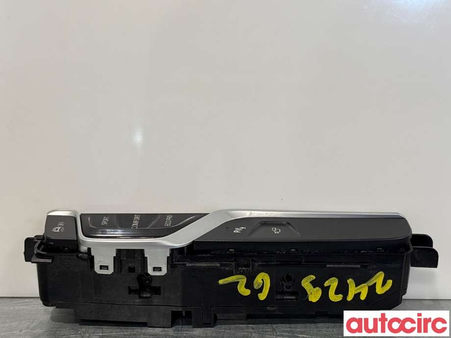 Bryter diverse til BMW 5-Serie 2017-->> (G30/G31) (G30/G31) (BMW|61316993921||6993921)