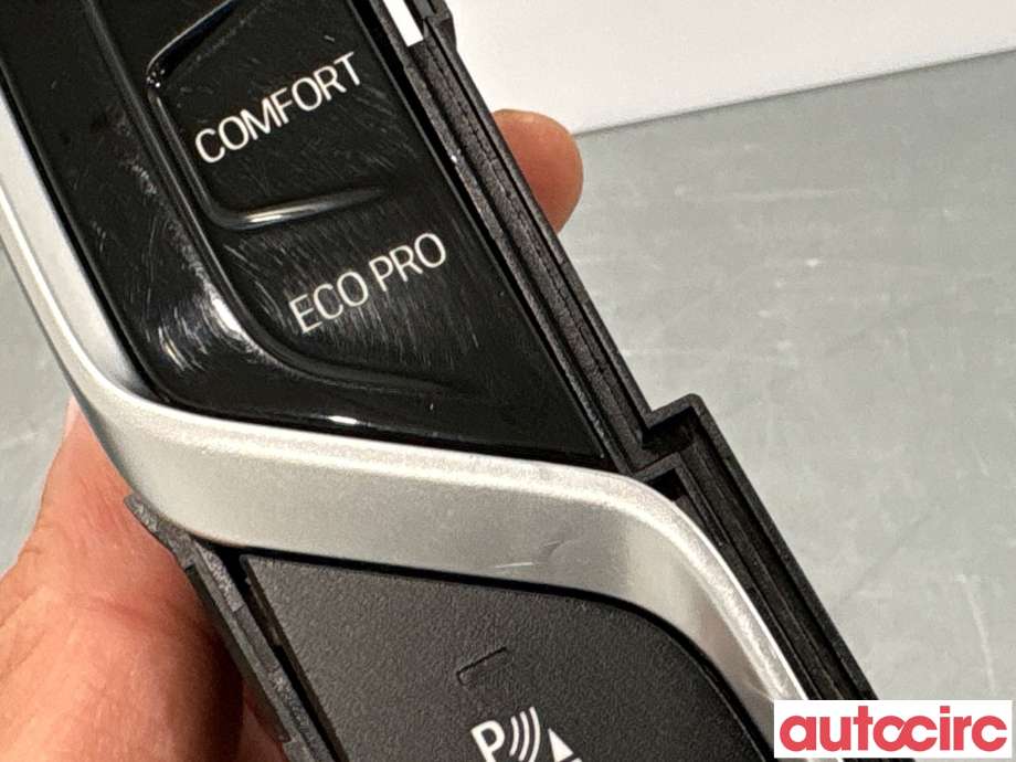 Bryter diverse til BMW 5-Serie 2017-->> (G30/G31) (G30/G31) (BMW|61316993921||6993921)