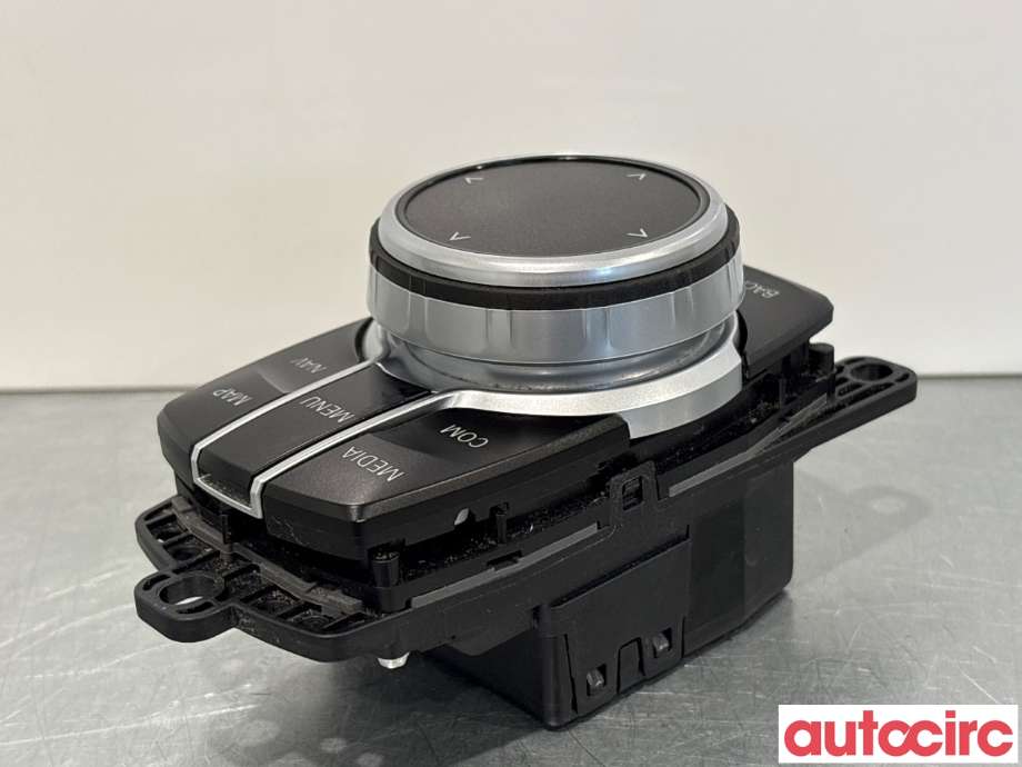 Bryter diverse til BMW 5-Serie 2017-->> (G30/G31) (G30/G31) (BMW|65825A3B1E2||65829459631)