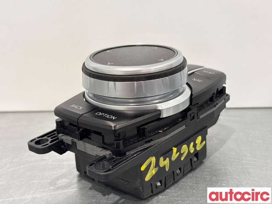 Bryter diverse til BMW 5-Serie 2017-->> (G30/G31) (G30/G31) (BMW|65825A3B1E2||65829459631)