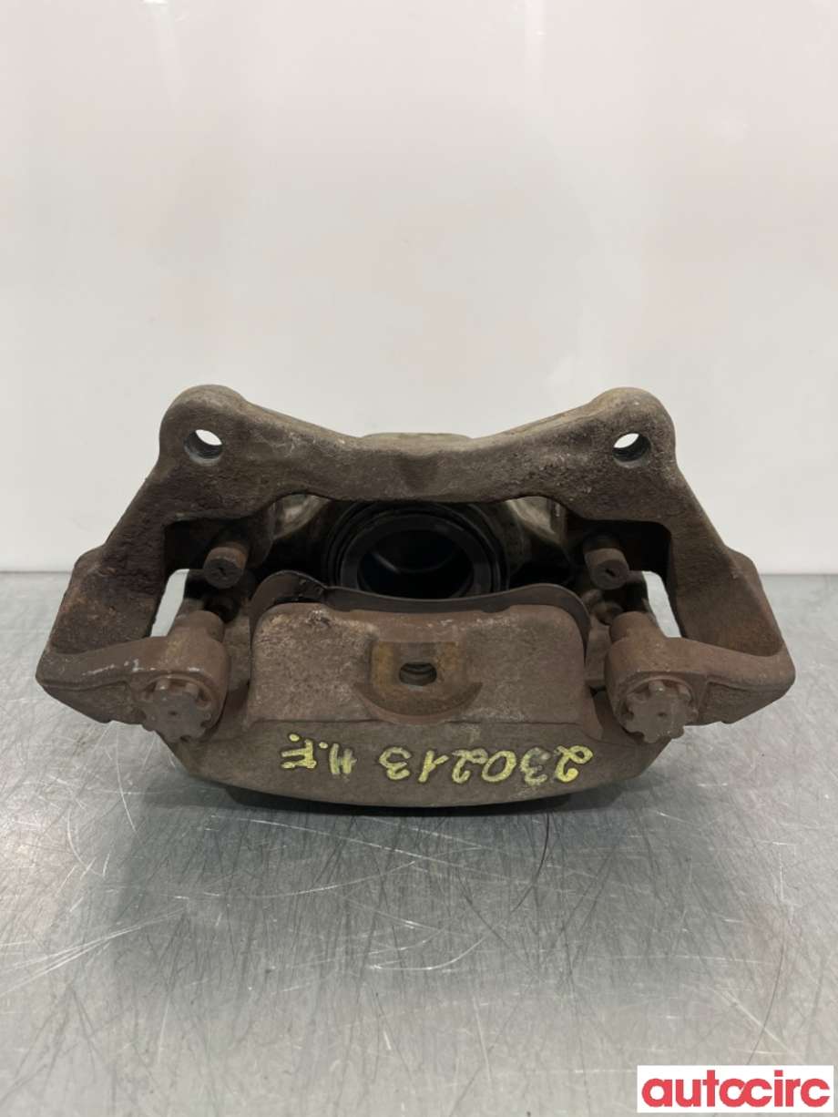 Bremsecaliper høyre foran til Audi Q5 2008-2012 (Type I, Fase 1)  (AUDI|8K0615124D||8K0615124J)