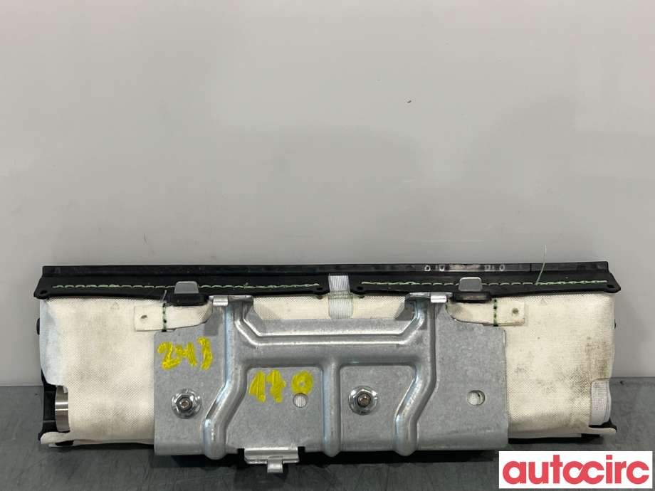 Airbag kne til Škoda Octavia 2020-->> (Type IV) (SKODA|5E4880841E|)