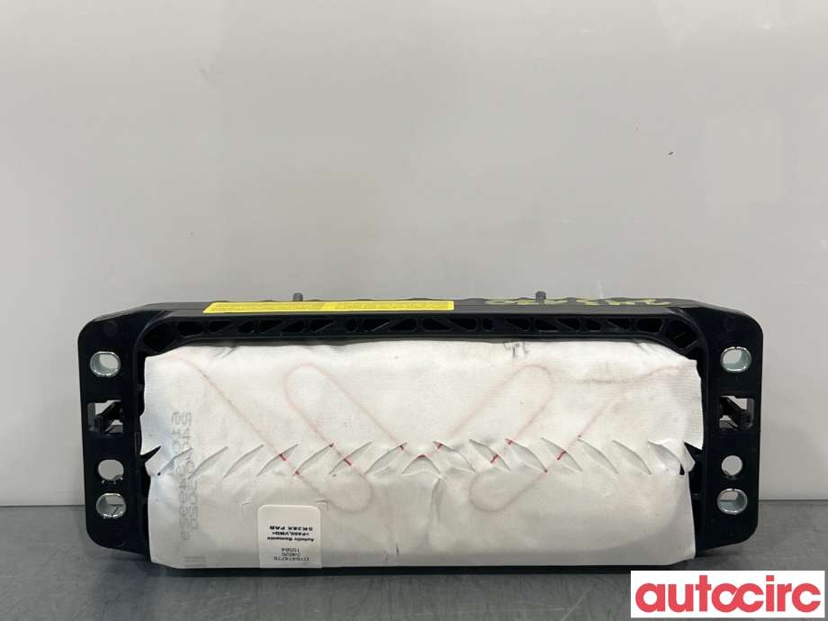 Airbag passasjer til Škoda Octavia, 2020-->> (Type IV) (SKODA|5E3880204G)