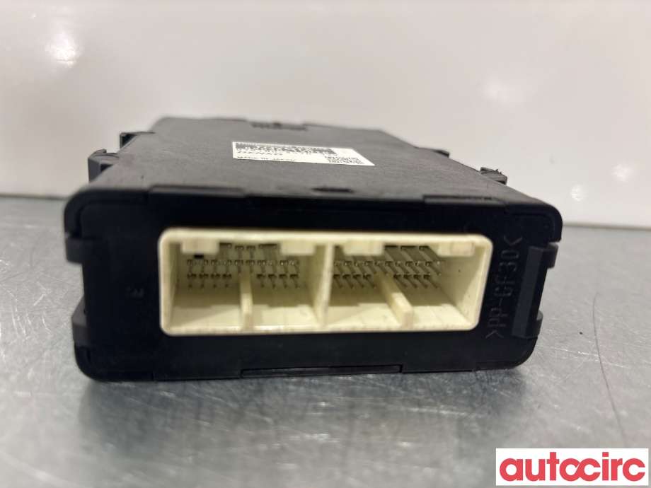 Styreenhet girkasse til Toyota Auris 2013-2015 (Type II, Fase 1)  (TOYOTA|8953512021|079100-4570|89535-12010)