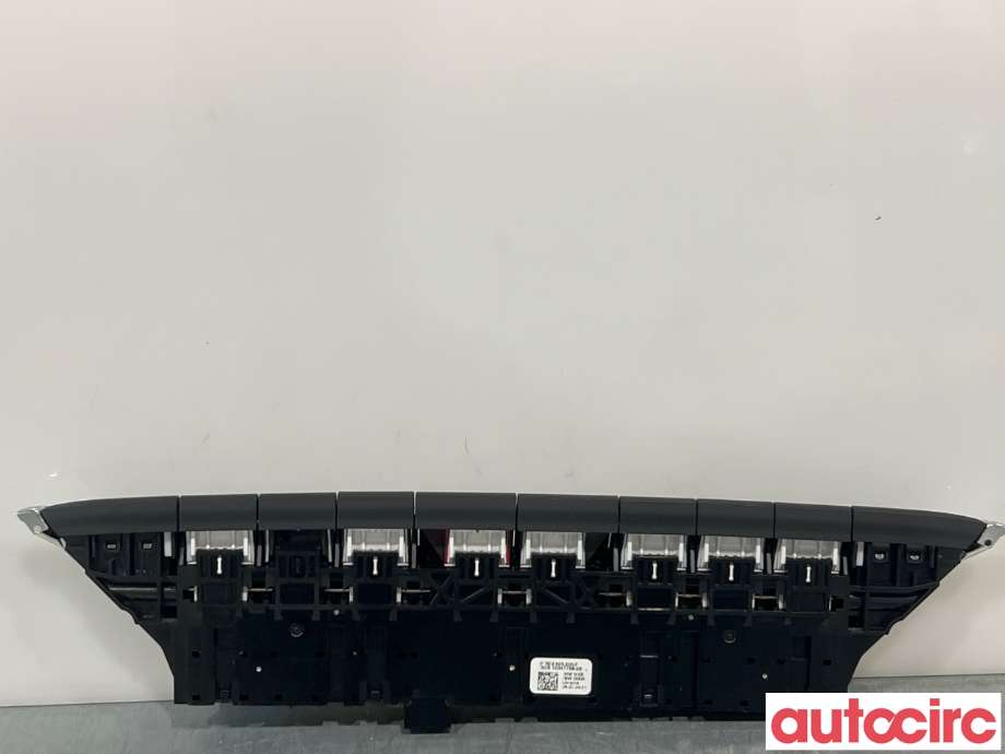 Bryter diverse til Škoda Octavia 2020-->> (Type IV)  (SKODA|5E3925200F|)