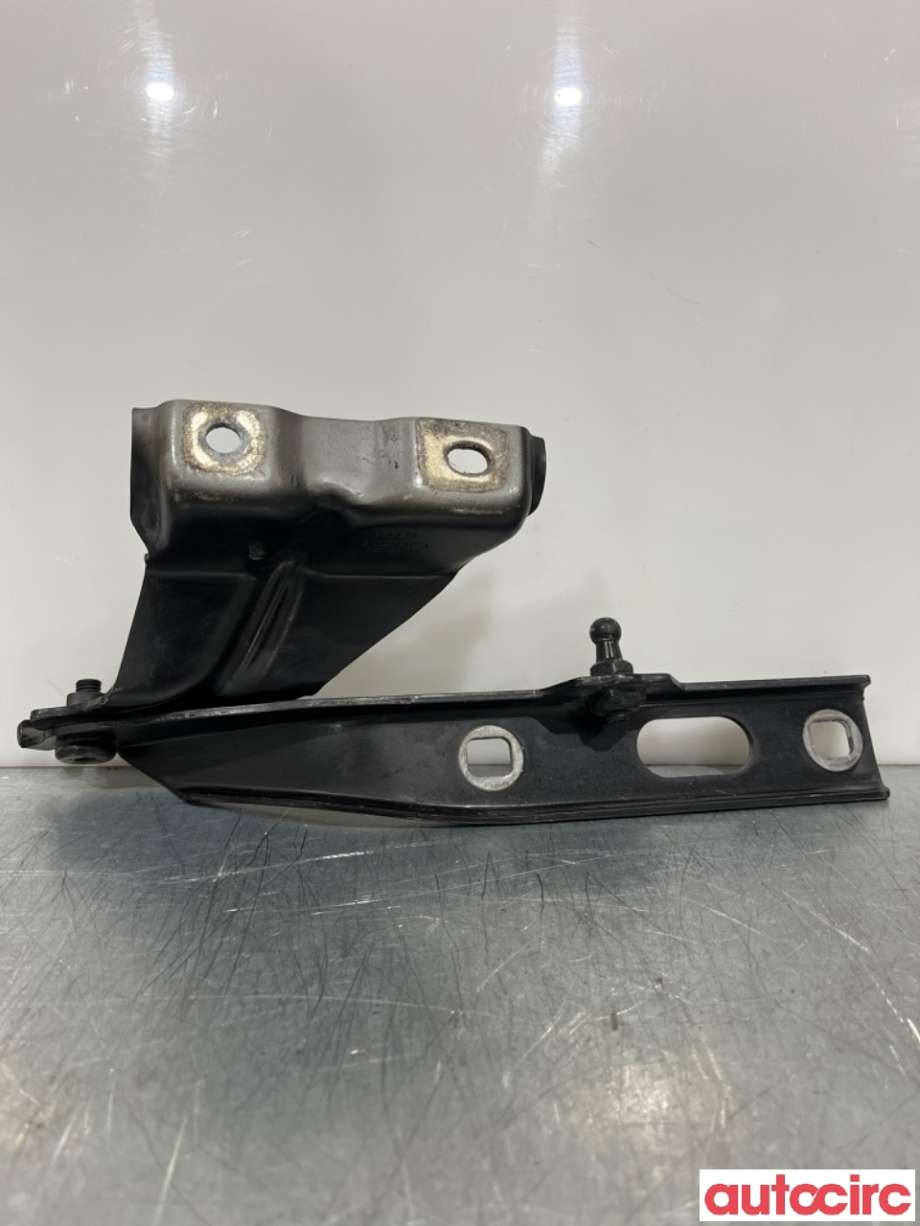 Panserhengsler til Audi Q5 2008-2012 (Type I, Fase 1)  (AUDI|8R0823302A|)