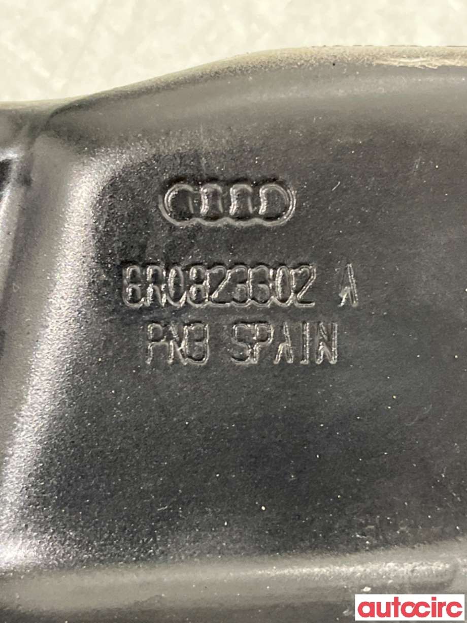 Panserhengsler til Audi Q5 2008-2012 (Type I, Fase 1)  (AUDI|8R0823302A|)
