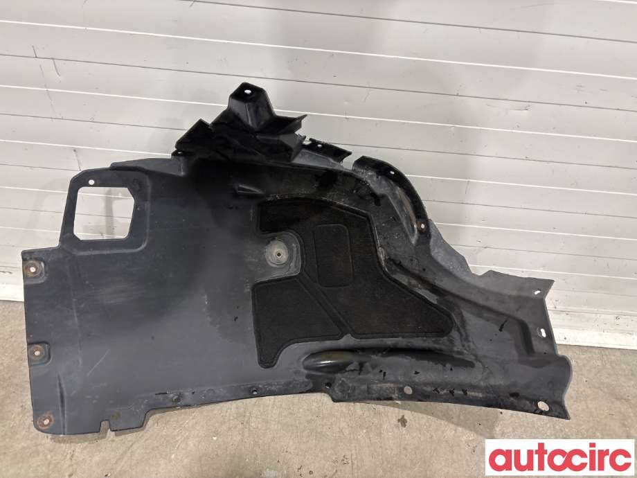 Skjerm locari høyre foran til BMW X5 2013-2018 (F15) (F15) (BMW|51717325616|)