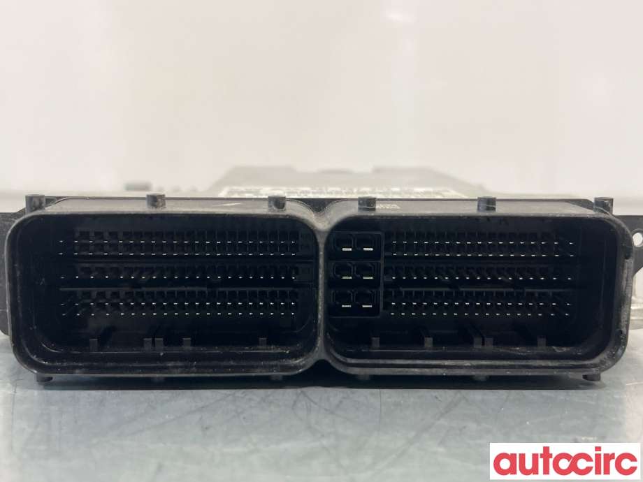 Styreenhet motor til Škoda Octavia 2020-->> (Type IV) (SKODA|05L906022HN|0281039430|05L907309AA)