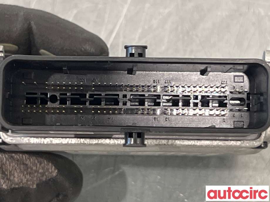 Airbag elektronikk til VW Caddy 2020-->> (Type IV)  (VOLKSWAGEN|1EA959655ET||1EA959655EB)