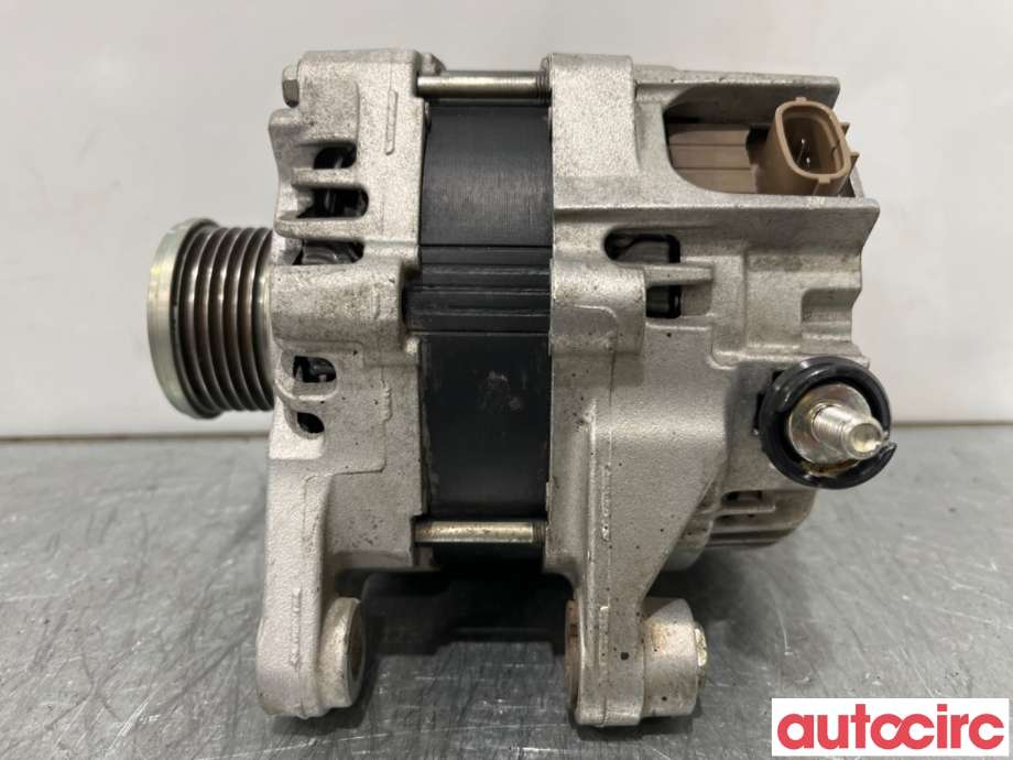 Dynamo til Mazda CX-5 2012-2017 (Type I)  (MAZDA|SH01-18-300A|A2TX3081|SH01)