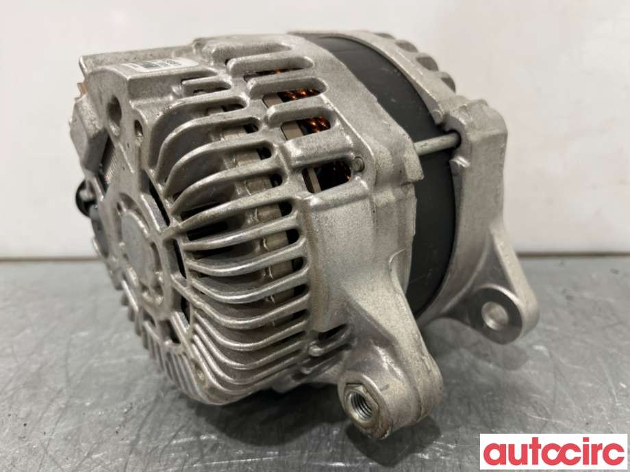 Dynamo til Mazda CX-5 2012-2017 (Type I)  (MAZDA|SH01-18-300A|A2TX3081|SH01)