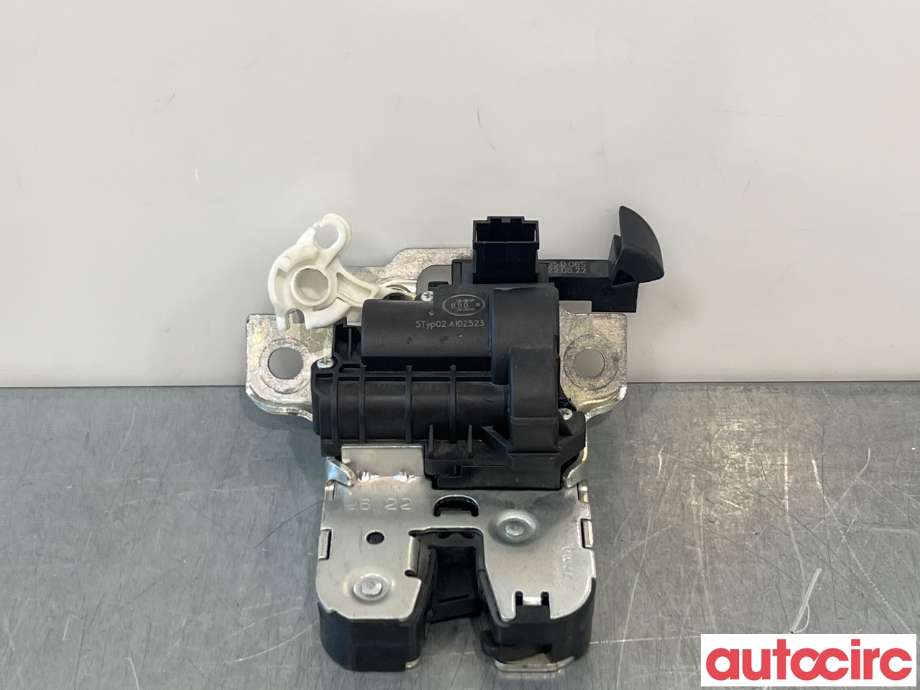 Baklukelås til VW Caddy 2020-->> (Type IV)  (VOLKSWAGEN|5TA827505E||5TA827505D)