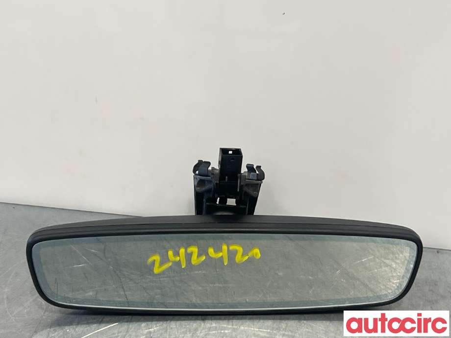 Speil innvendig til VW Caddy 2020-->> (Type IV) (VOLKSWAGEN|3G0857511AN|)
