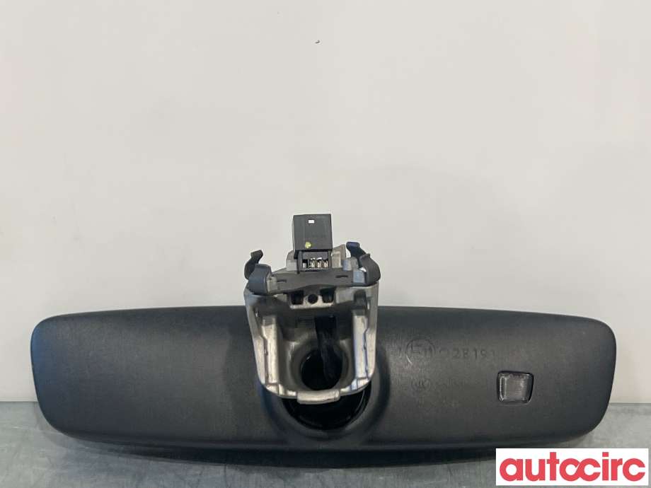Speil innvendig til VW Caddy 2020-->> (Type IV) (VOLKSWAGEN|3G0857511AN|)