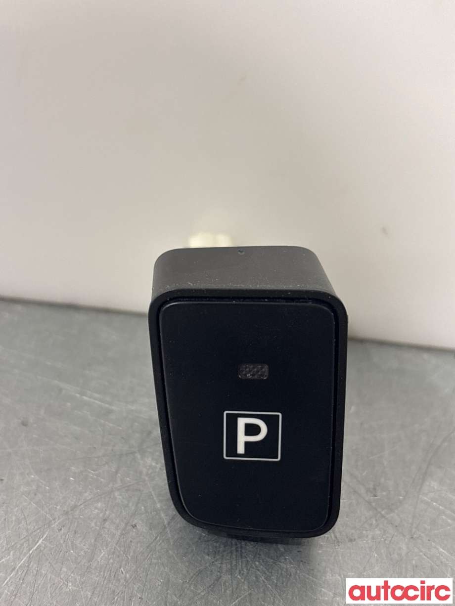 Bryter elektrisk håndbrekk/parkbrems til Toyota Auris 2013-2015 (Type II, Fase 1) (TOYOTA|8471802020||84718-02020)