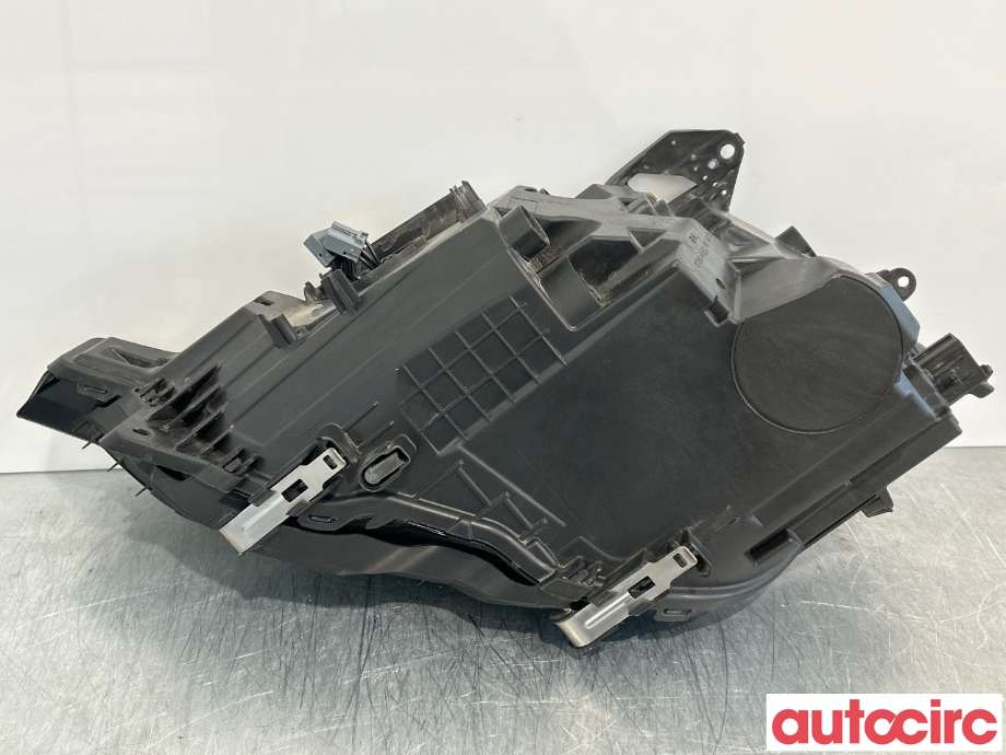 Frontlykt høyre halogen til Volvo XC60 2017-->> (Type II) (VOLVO|32228495||31420418)