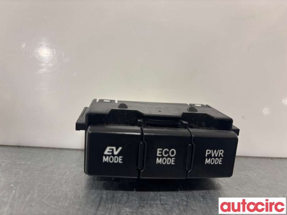 Bryter diverse til Toyota Auris 2013-2015 (Type II, Fase 1) (TOYOTA|8497002060||84970-02060)