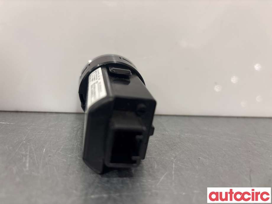Bryter start/stopp til Toyota Auris 2013-2015 (Type II, Fase 1) (TOYOTA|8961102111||8961102110)
