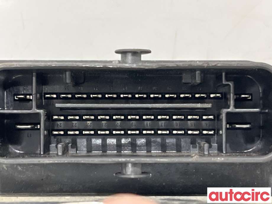 ABS sentral til Mazda CX-5 2012-2017 (Type I)  (MAZDA|KAY1-43-7A0C|062109-76503|KA0G437A0A)