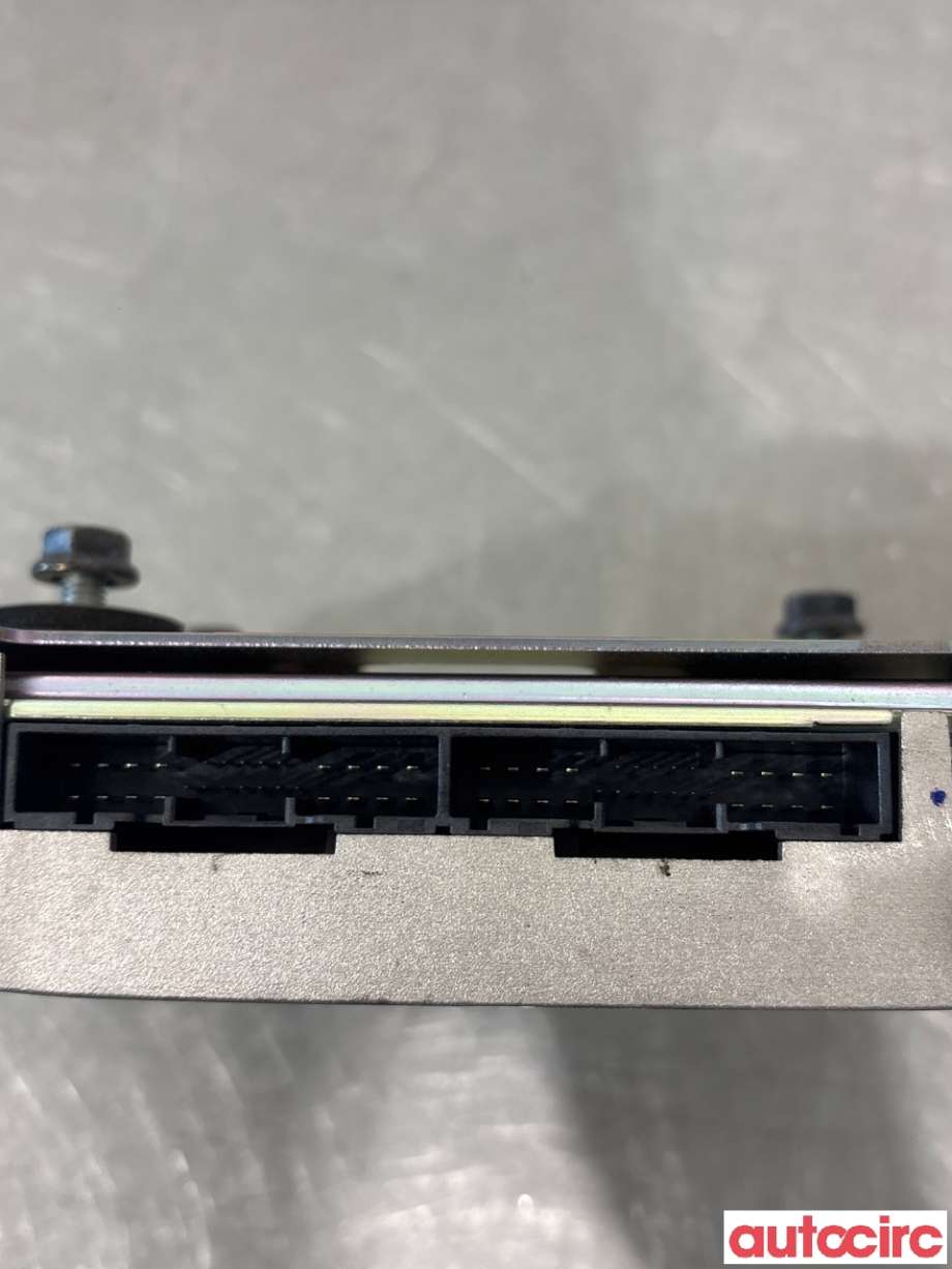 Bilstereo forsterker til Kia Optima 2017-2020 (KIA|96370D4300||96370-D4300)