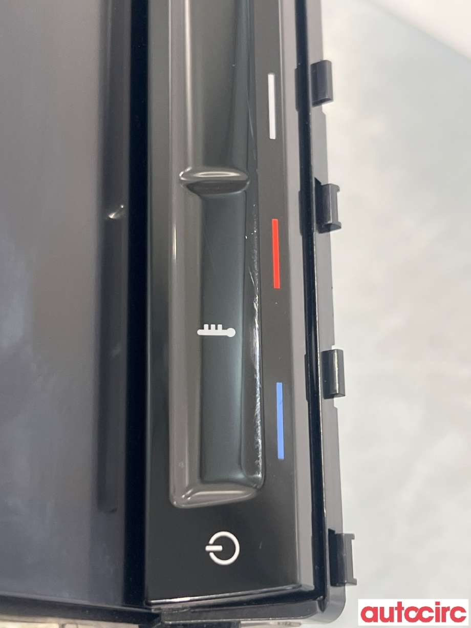 Multimedia display (MCU - Media Controller Unit) til VW Caddy 2020-->> (Type IV)  (VOLKSWAGEN|5H0919605G||5H0919605)