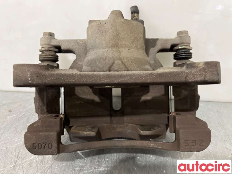 Bremsecaliper høyre foran til Mazda CX-5 2012-2017 (Type I)  (MAZDA|K0Y1-33-98Z|)
