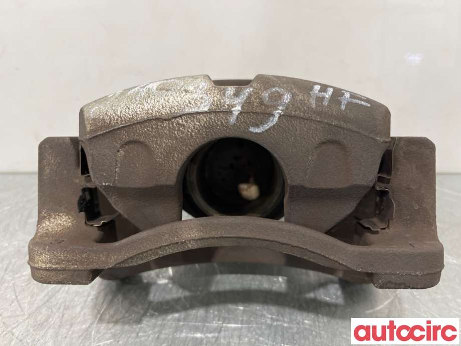 Bremsecaliper høyre foran til Mazda CX-5 2012-2017 (Type I)  (MAZDA|K0Y1-33-98Z|)