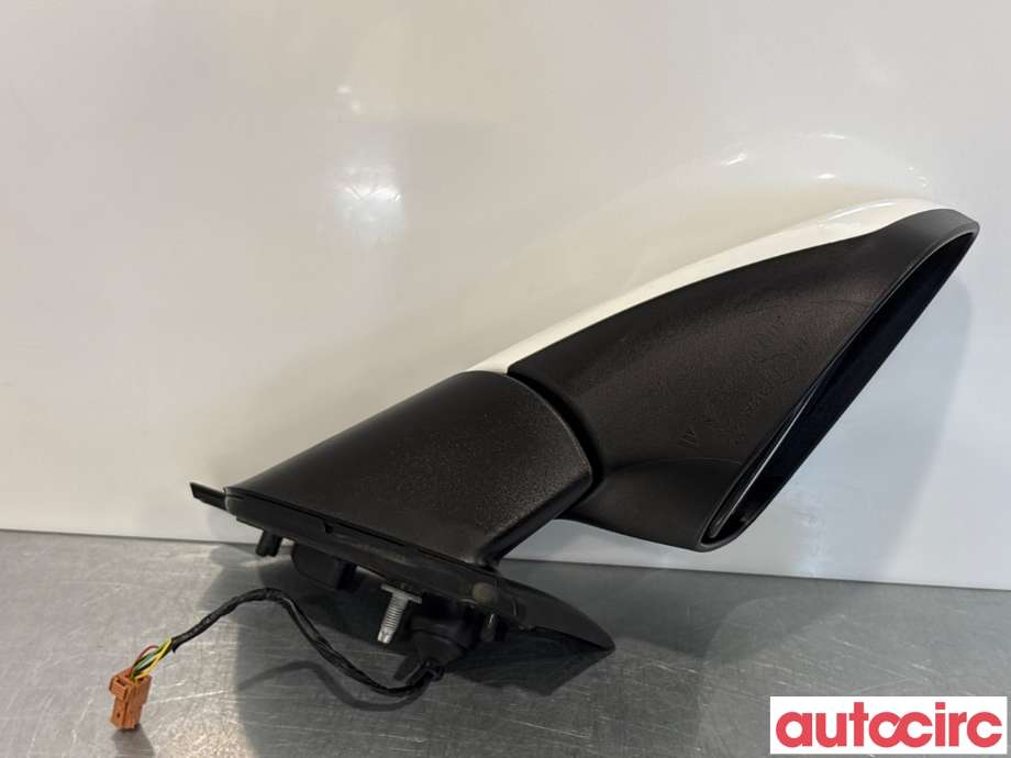 Speil venstre til Citroën C4, Cactus 2014-2017 (Fase 1)  (CITROEN|98016918XT|)