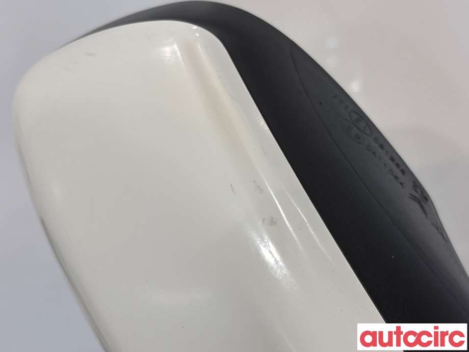 Speil venstre til Citroën C4, Cactus 2014-2017 (Fase 1)  (CITROEN|98016918XT|)