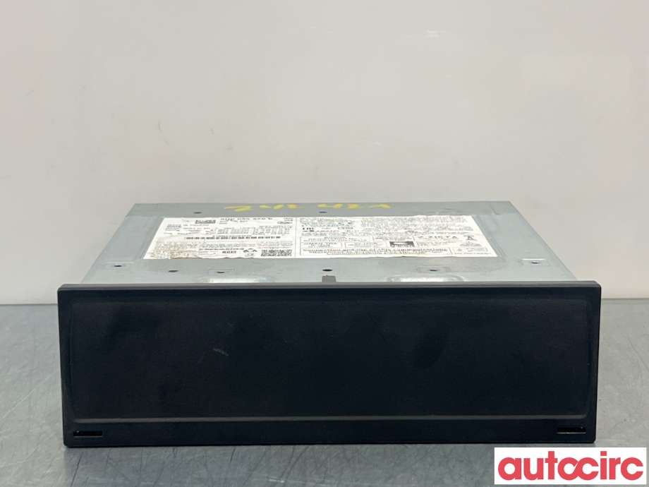 Bilstereo til VW Caddy 2020-->> (Type IV) (VOLKSWAGEN|5H0035820R||5H0035820K)