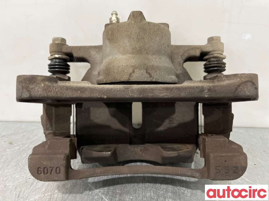 Bremsecaliper venstre foran til Mazda CX-5 2012-2017 (Type I)  (MAZDA|K0Y1-33-99Z|)